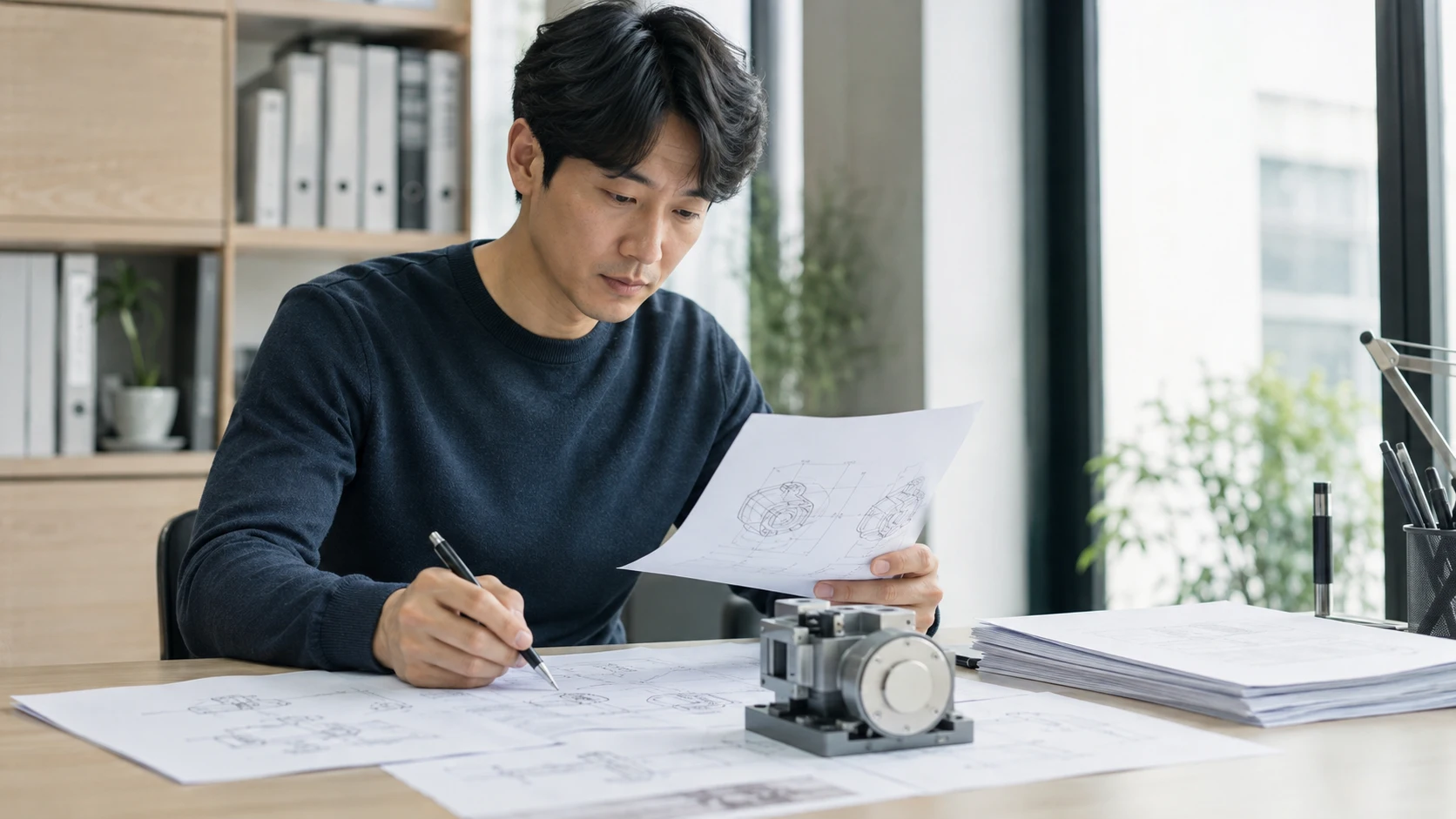특허 도면 비용 유형과 장수