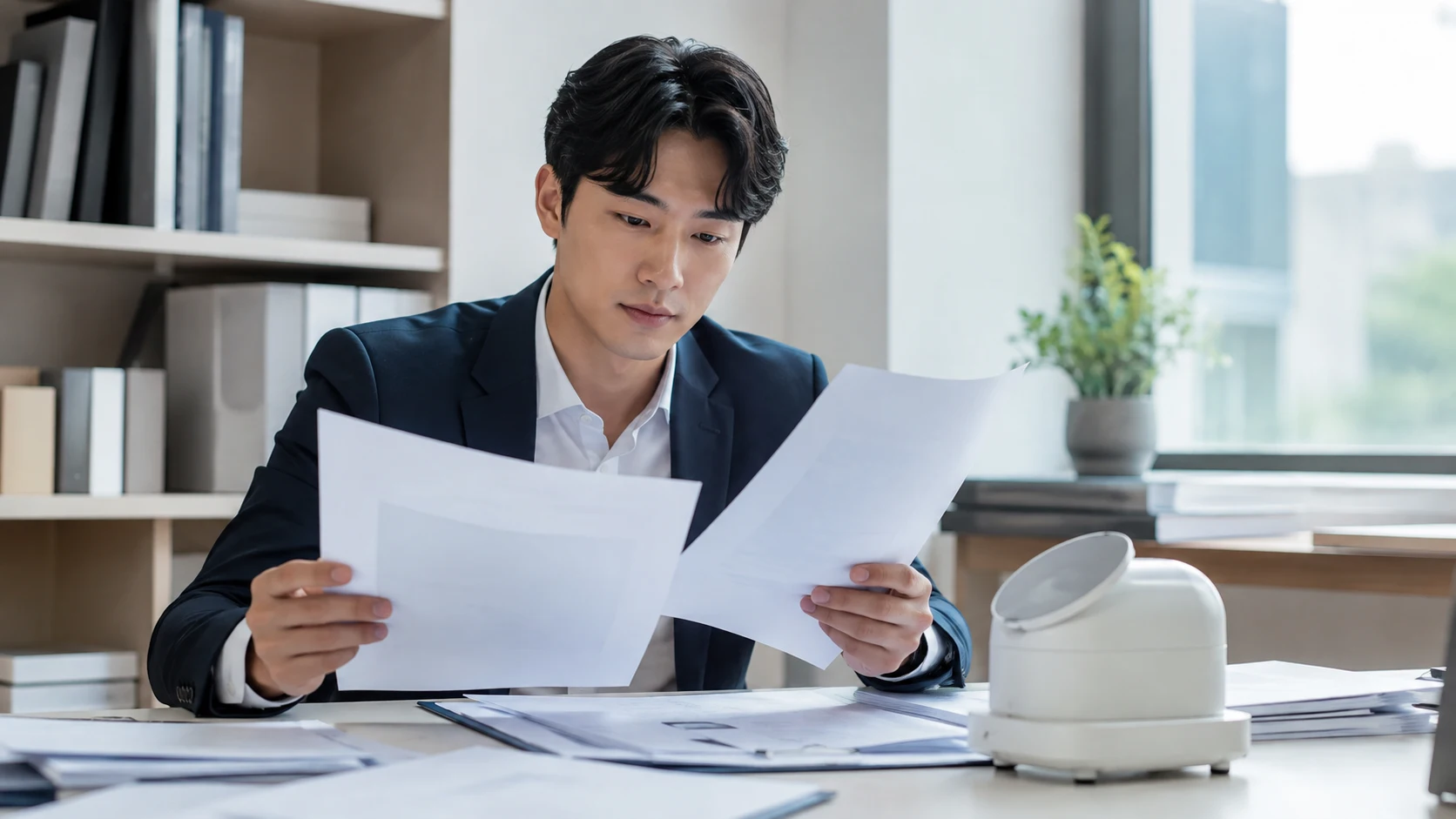 특허 등록 비용 안내 대표 이미지