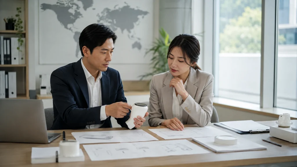 해외 특허출원 비용 안내