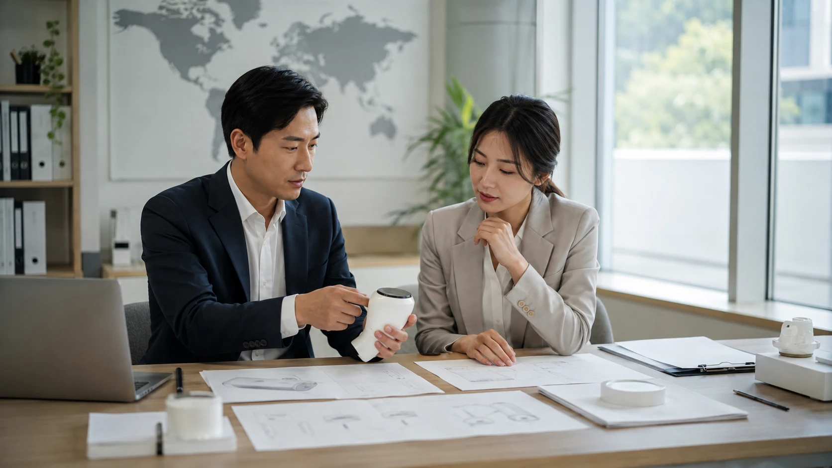 해외 특허출원 비용