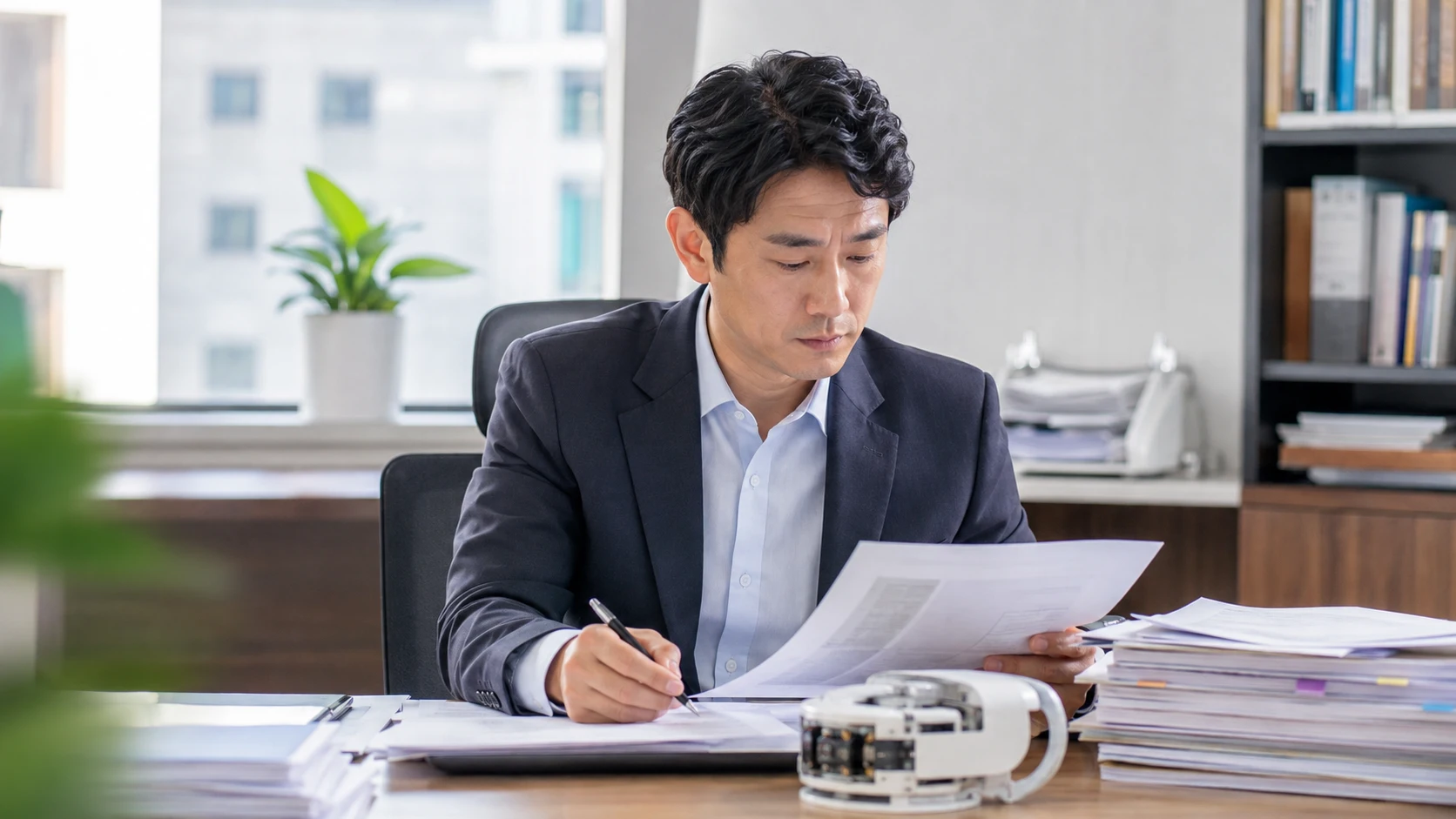 특허 심사청구 비용 안내 대표 이미지