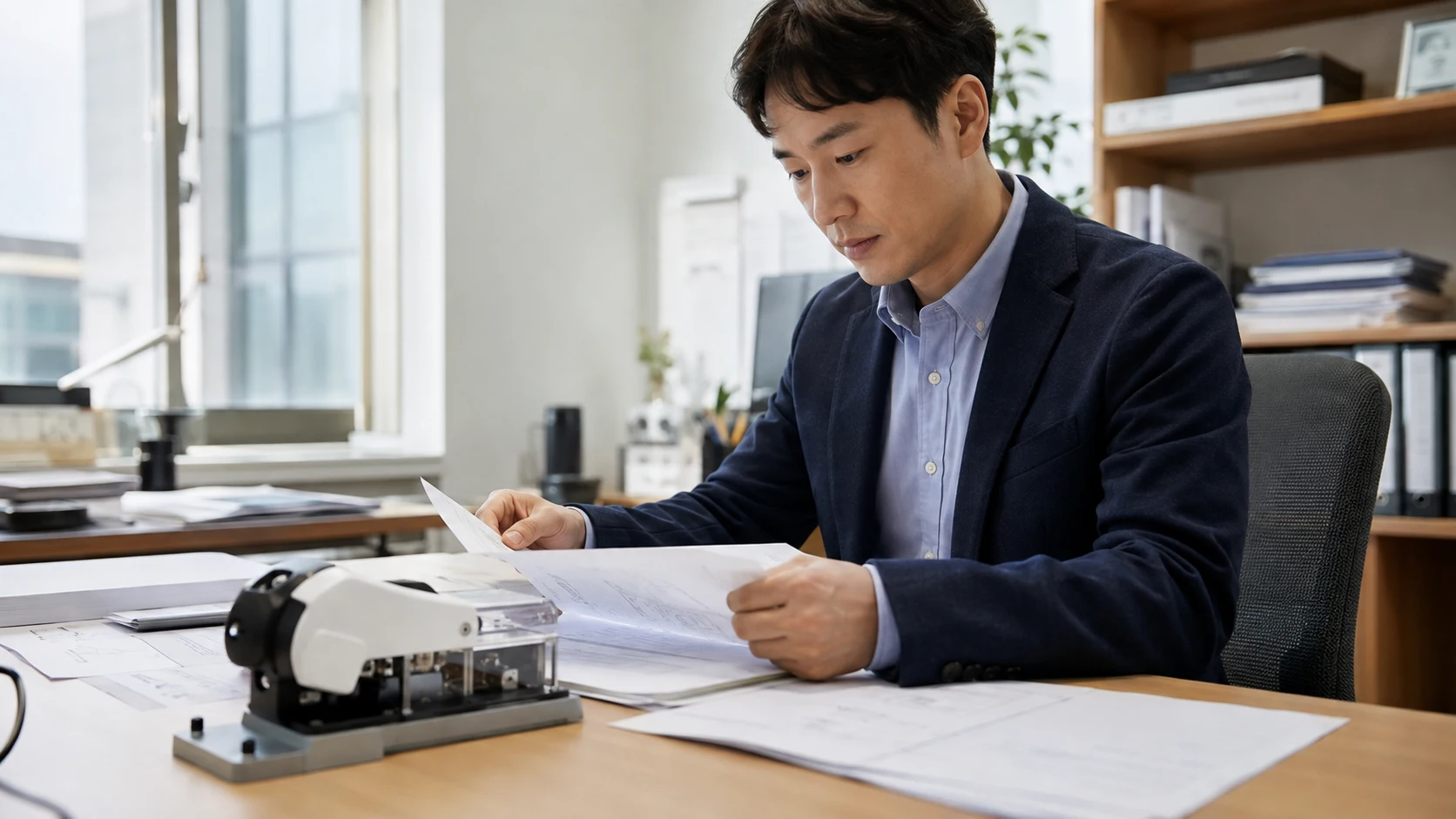 특허 등록 비용 설정과 연차