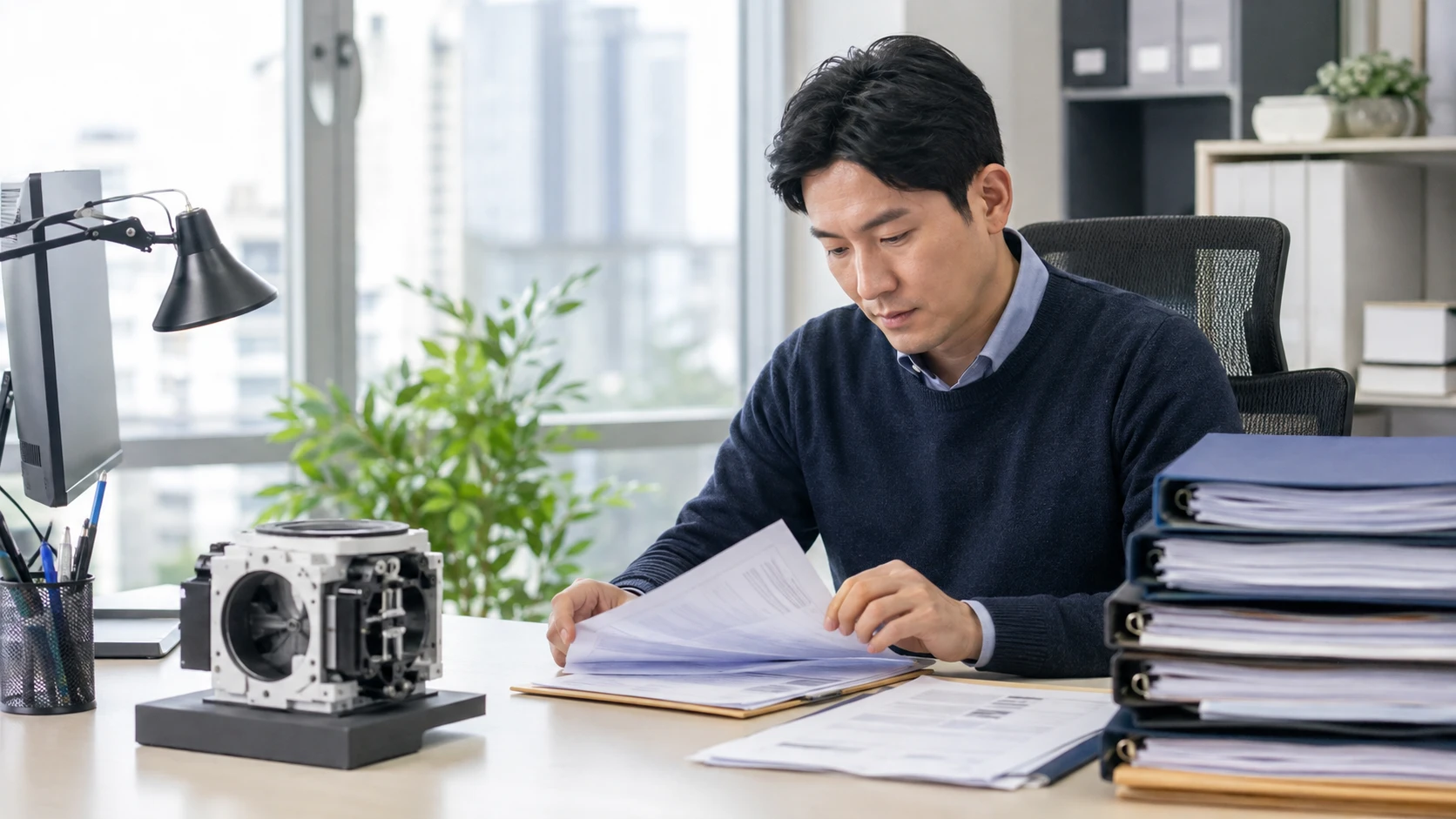 특허 유지 비용 안내 대표 이미지