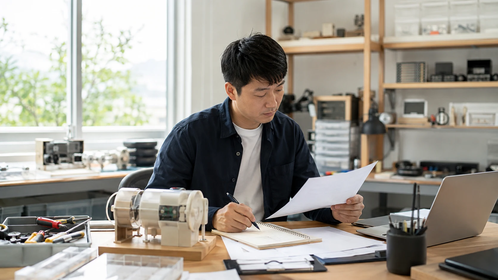 개인 특허출원 비용 안내 대표 이미지
